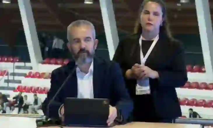 “I kemi kërkuar DHL-së dokumentacion për shpërndarjen e zarfeve”, kreu i KQZ-së: Ja kur pritet të kemi rezultatin