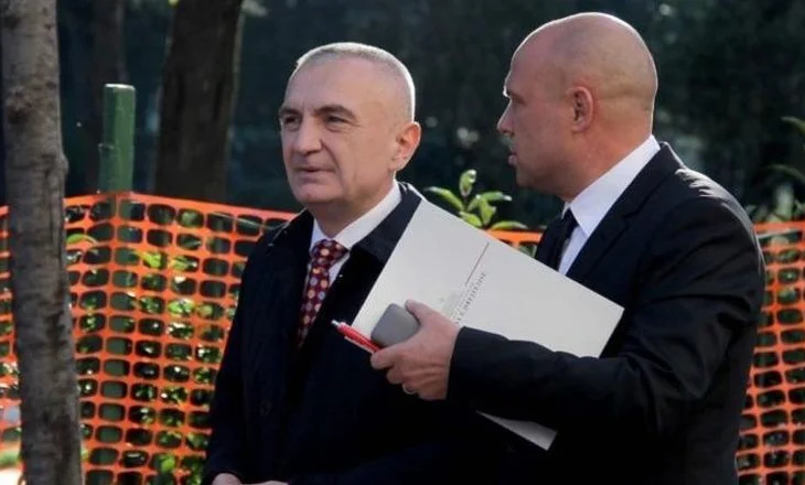 “I keqardhur për këtë njeri”/ Reagon ish-besniku i tij: Ia kaloi dhe Enver Hoxhës, prapë zbuloi një ‘armik…