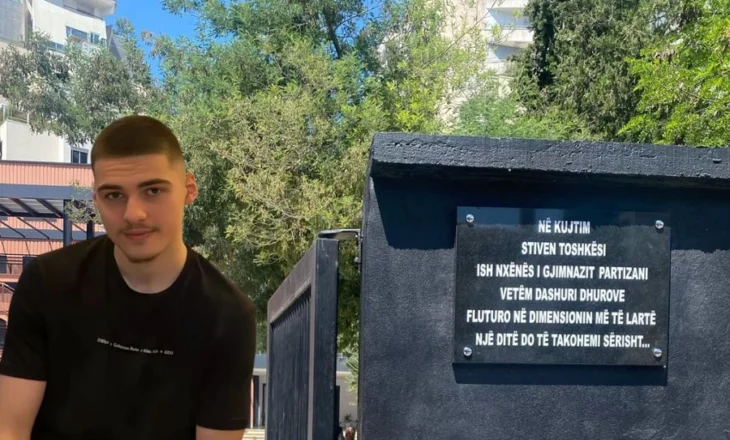 I morën jetën për një dashuri: E vërteta e vrasjes së 22-vjeçarit për të cilin drejtësia ka mbyllur sytë
