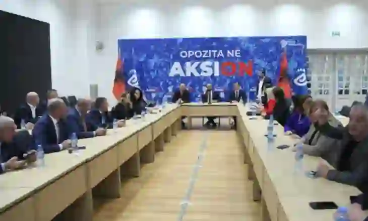 “I mungon vërtetësia”, deputetja e PD kritike ndaj Berishës: Riciklohen të njëjtat fytyra!