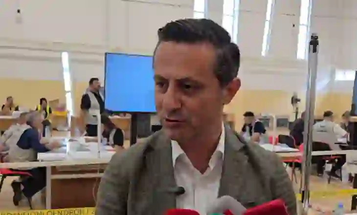 I pari nga votat preferenciale në Fier/Ceno Klosi:S’kam qenë i fokusuar te rezultati