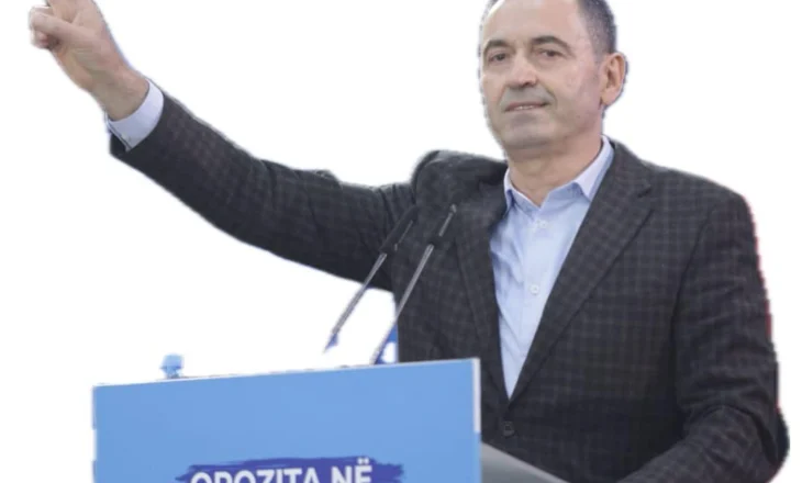 I pari qark, Kukësi mbyll numërimin e votave të diasporës/ Isuf Çelaj rimerr mandatin e deputetit…