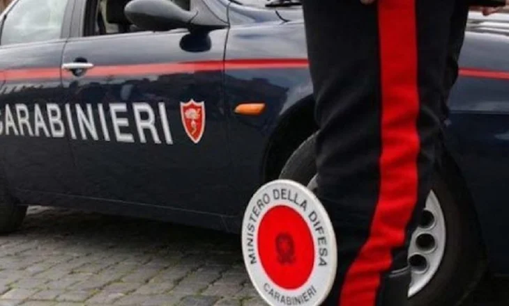 I shpëtoi drejtësisë për 5 vite, arrestohet shqiptari në Itali
