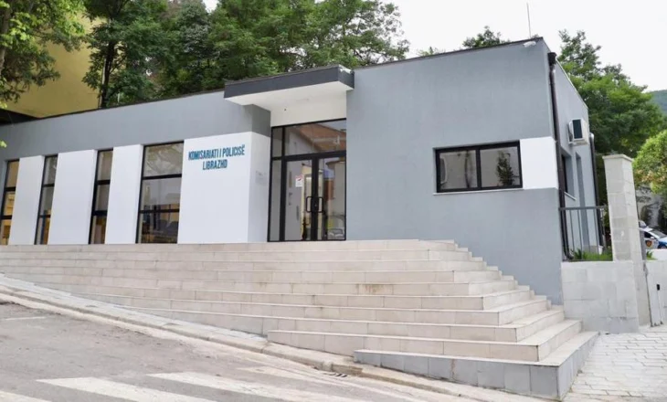 I vuri zjarrin një magazine me pajisje elektroshtëpiake, arrestohet i riu në Librazhd (Emri)