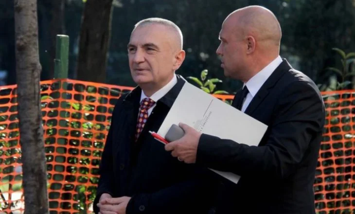 “Ia kaloi dhe Enver Hoxhës”, Manjani për Ilir Metën: E pabesueshme, nuk kishte pse të katandisej kështu
