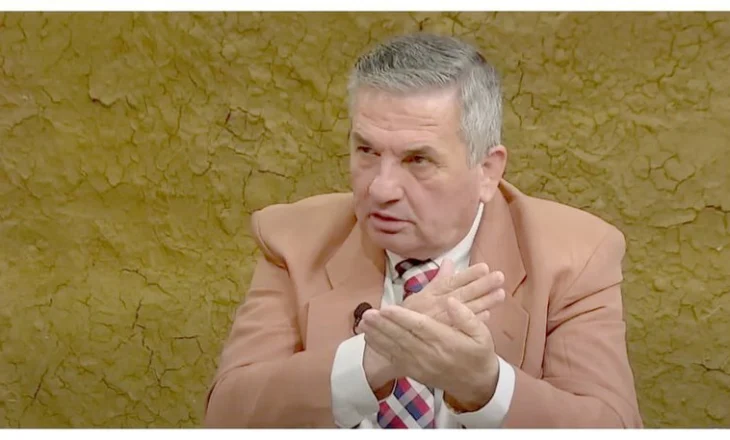 Idajet Beqiri: Meta ka grabitur pasuritë e vendit, avokati i tij mbrojtës pa diplomë
