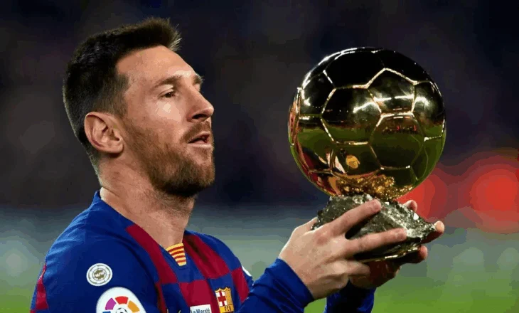 IFFHS i jep fund debatit: Leo Messi, futbollisti më i mirë i të gjitha kohërave