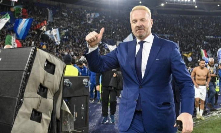 Igli Tare nis epokën te Milan/ Sfida e trajnerit, merkatoja dhe rinovimet