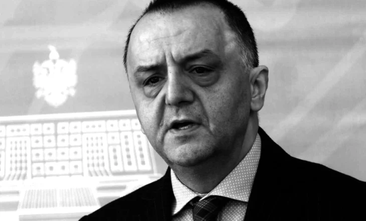 Ikja pa lamtumirë e Artan Lames!