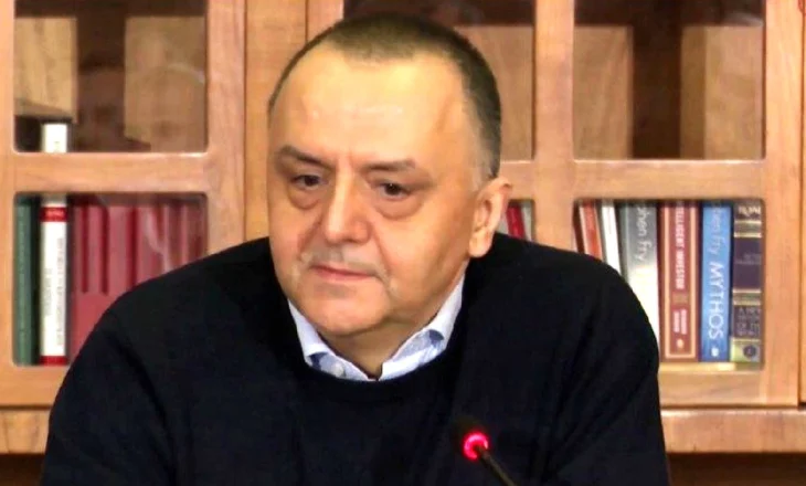 “Iku kur po notonte në pasionin e tij…”, politikanë e gazetarë reagojnë për vdekjen e papritur të Lames