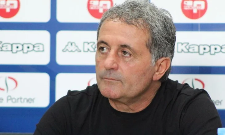 Ilir Daja pas triumfit në Kupë: “Bëra diçka që nuk e bëj kurrë, isha i detyruar. Nuk e di as vetë se si po duroja deri në fund…”