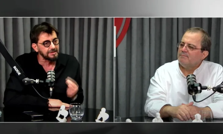 Ilir Demaliaj shpërthen ndaj Tomor Alizotit: Çfarë hëngrët të gjallë? Katastrofë në çdo qytet