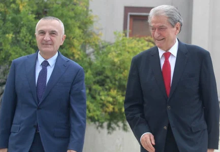 Ilir Meta jashtë Kuvendit/ Reagon Kreu i PD-së, Berisha: Efekti i terrorit politik ndaj tij…