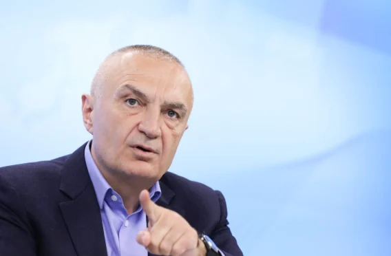 Ilir Meta nuk pranon zgjidhje pragmatiste që t’i japin mandatin me dorëheqje nga PL