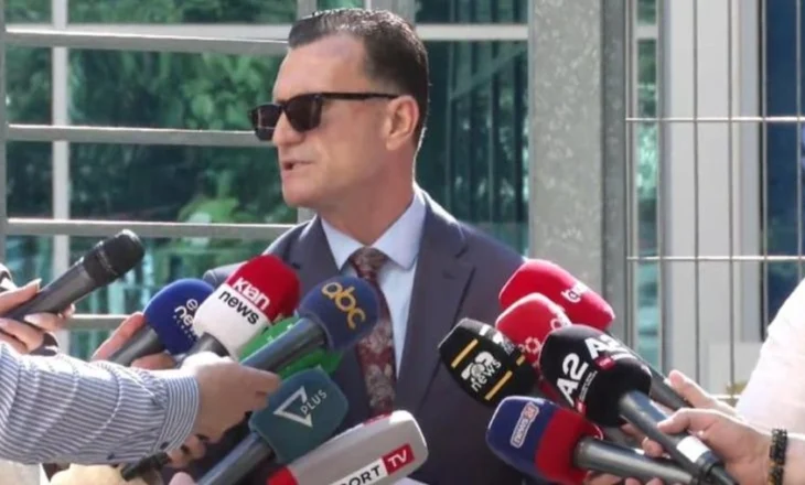 “Iliri u arrestua se u lirua Berisha”, avokati i Metës: Çështje e montuar, do jetë proçesi i shekullit