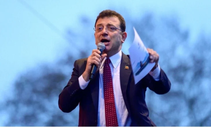 Immamoglu në epërsi në sondazhe ndaj Erdogan pas burgosjes, ja si do ishte rezultati nëse zgjedhje për president në Turqi do mbaheshin sot
