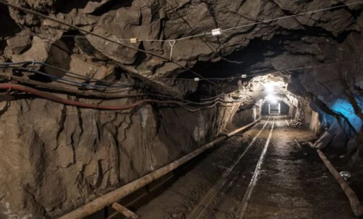 Incident në një minierë kromi në Bulqizë, plagoset një 40-vjeçar
