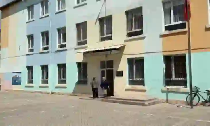 Incident në Pogradec, eksponenti i PD godet komisionerin e PS