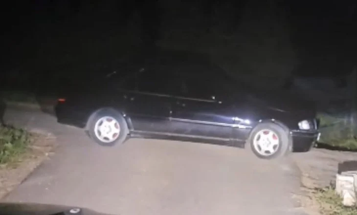 Incident zgjedhor në Lezhë/ Ndalohet një makinë gjatë natës, Ndreu: Militantë lëvizin me armë