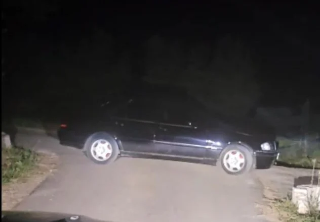 Incident zgjedhor në Lezhë/Ndalohet një makinë, Ndreu: Militantë me armë lëvizin…