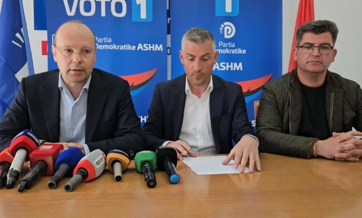Incidenti me Bledion Nallbatin/ Ivi Kaso kërkon ndjesë në emër të PD-së: SPAK të zbardhë ngjarjen! Denoncojmë instrumentalizimin politik të rastit