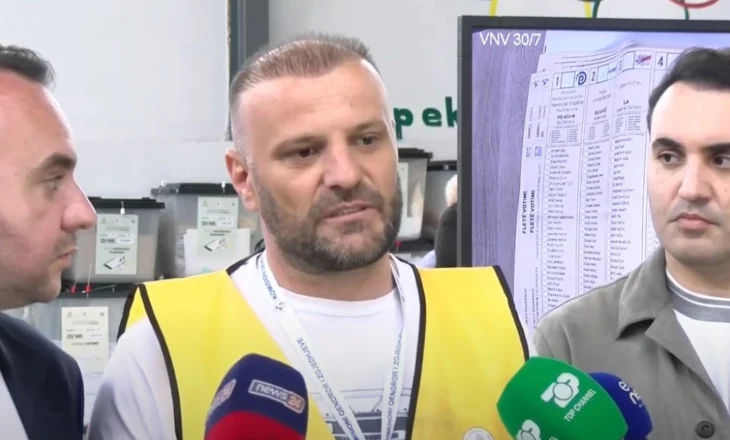 Incidenti në KZAZ-në 30, sekretari tregon si nisi sherri:Ishin njerëzit e Rakipit…