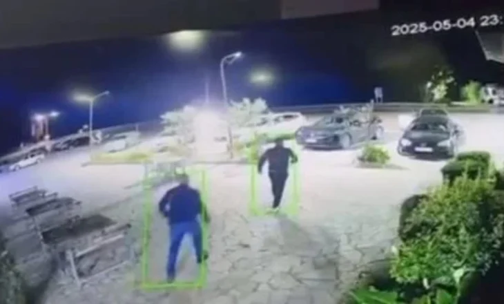 Incidenti në lokalin e babait të kandidates së PS në Dajç, Manja: Gjin Gjoni të marrë përgjegjësinë politike dhe ligjore, nëse do të shfaqet si trim…