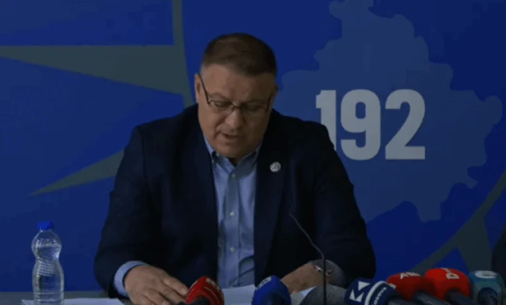 Incidenti në veri/ Drejtori i policisë: Shenjat në qafën e të riut ishin ngjyrë lapustili, jo gjak!