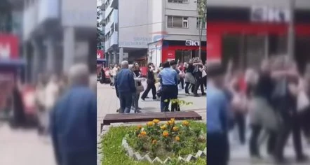 Incidenti në veri, ekspertët: Policia e Kosovës, cak i luftës hibride