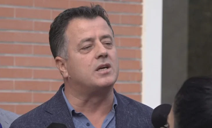 Incidenti në Vorë, Flamur Noka reagon pasi u procedua penalisht