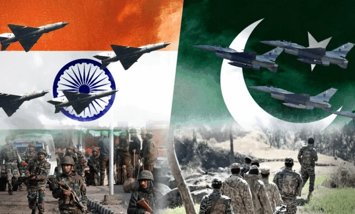 India e Pakistani drejt një lufte të plotë, Islamabadi thërret komandën e arsenalit bërthamor