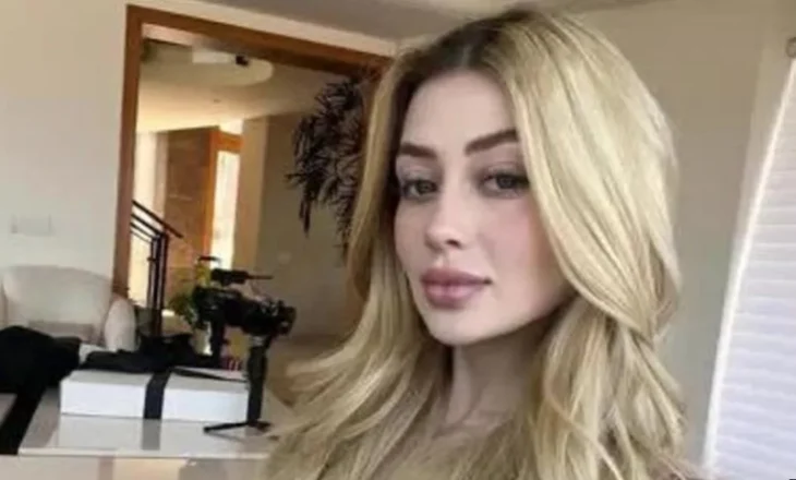 Influencuesja 23-vjeçare vritet gjatë një live në TikTok