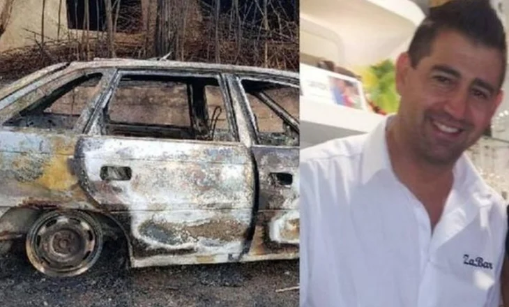 Inskenoi vdekjen e tij, ekstradohet në Shqipëri Davide Pecorelli