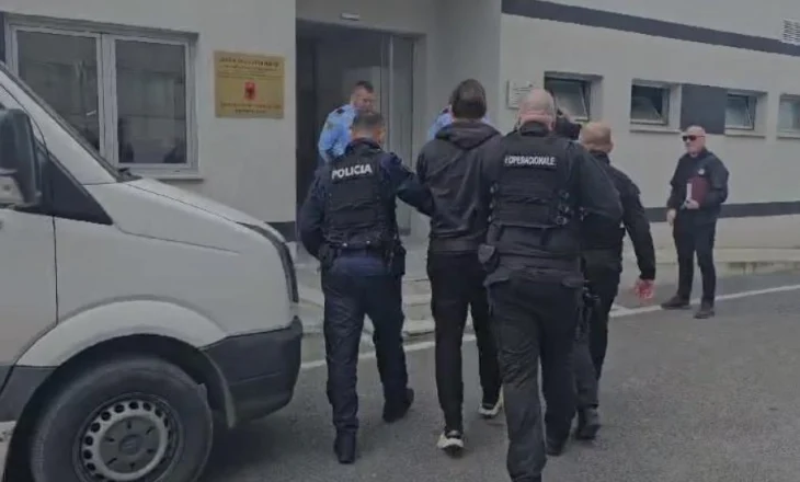Inskenoi vdekjen e tij në Pukë, ekstradohet nga Italia Davide Pecorelli
