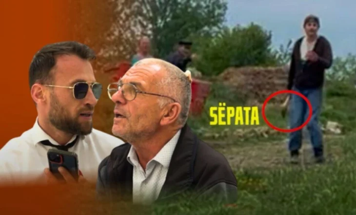 Institucionet s’reaguan/ Si mund të ishte parandaluar vrasja e 34-vjeçarit në Has