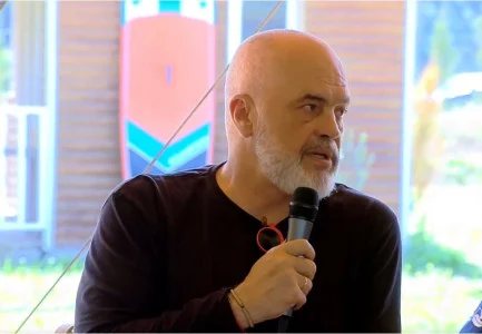“Integrimi, BE s’merret me politikë”/Rama:Si mund të negociohet me një narko-shtet?