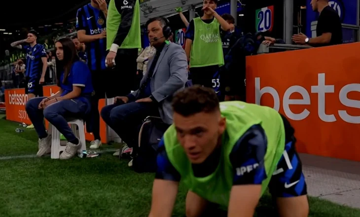 Inter e pëson në fund, Napoli merr pikën e artë ndaj Parmës dhe tani e ka vetë në dorë titullin