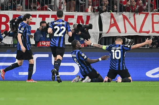Inter kërkon të rikthejë në Serie A yllin e Atletico Madrid