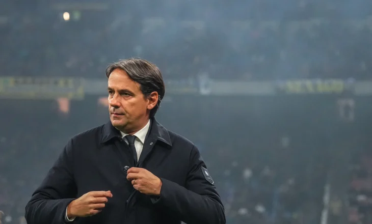 Inter mbyll pushimet, nga sot nis përgatitja për finalen e Champions League, ja plani