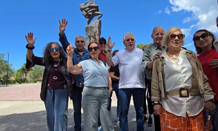 “Interes për kulturën dhe historinë”, turistët e huaj preferojnë Vlorën për pushime