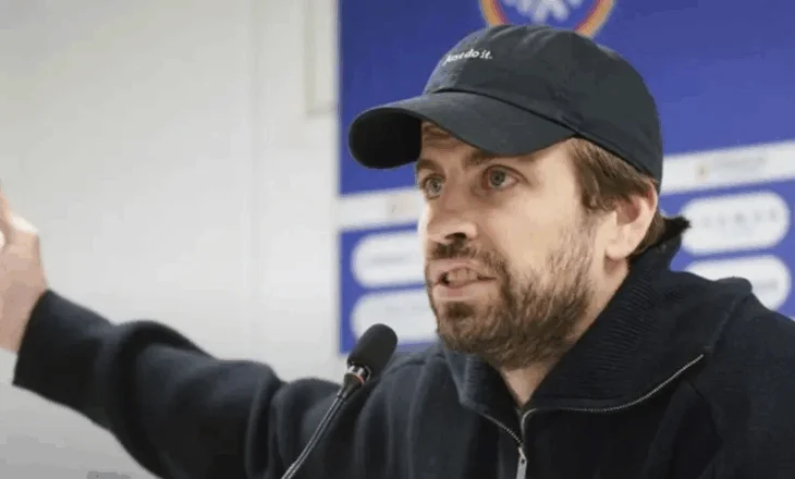 “Interi dhe PSG e merituan finalen, le të fitojë më i miri. Ëndërroj Tottin në kampionatin tim”