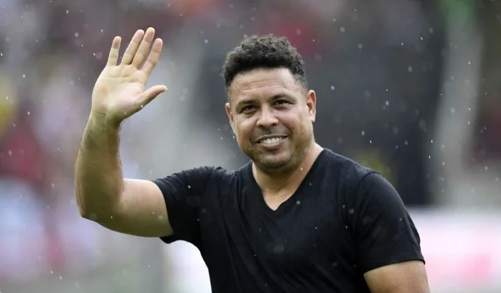 Interi ëndërron, Ronaldo: Shpresoj të fitojnë finalen