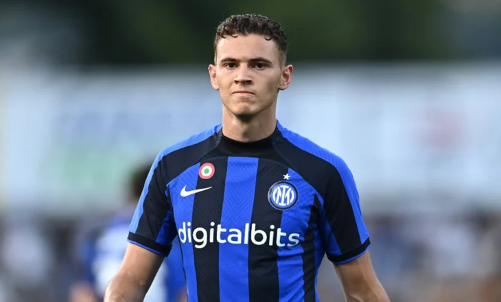 Interi heq Asllanin për të arritur tek ylli i Lazios! Qëllimi: të mos largohet Inzaghi