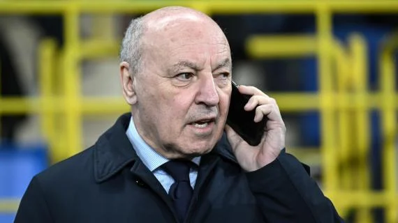 Interi, i tërbuar me vendimet e arbitrave kundër tij. Marotta do të kërkojë llogari në FIGC