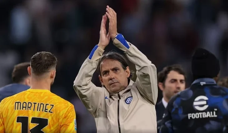 Interi luan për gjithçka ose asgjë, Inzaghi me më të mirët për sprintin final