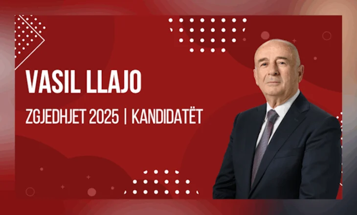 INTERVISTA/ Dr. Vasil Llajo – Mjeku që ka shërbyer për dekada dhe tani kërkon besimin e qytetarëve në Parlament (VIDEO)
