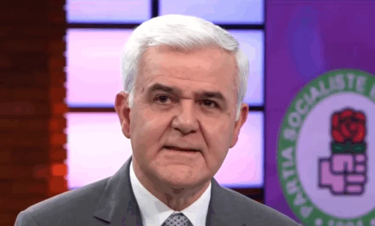 INTERVISTA/ Fatmir Xhafaj: “Pesë prioritetet për një mision që s’mund të mbetet i papërfunduar”.