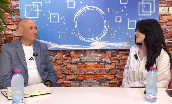 Intervista në Saranda Web, mjeku Vasil Llajo: Zgjidhni deputetin që do ta keni në krahun tuaj