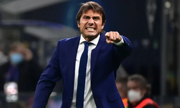 “Intriga” Juventus-Napoli! Bardhezinjtë mund të rikthejnë Conten dhe të transferojnë Osimhen, në stolin e “Azzurëve” vjen…