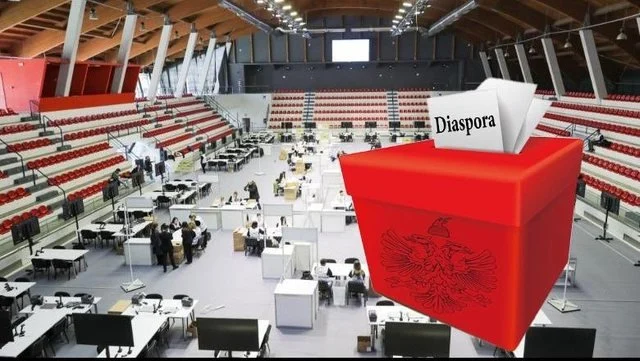 Investigimi me fakte e prova/ Farsa zgjedhore me votat e Diasporës, një krim i paralajmëruar